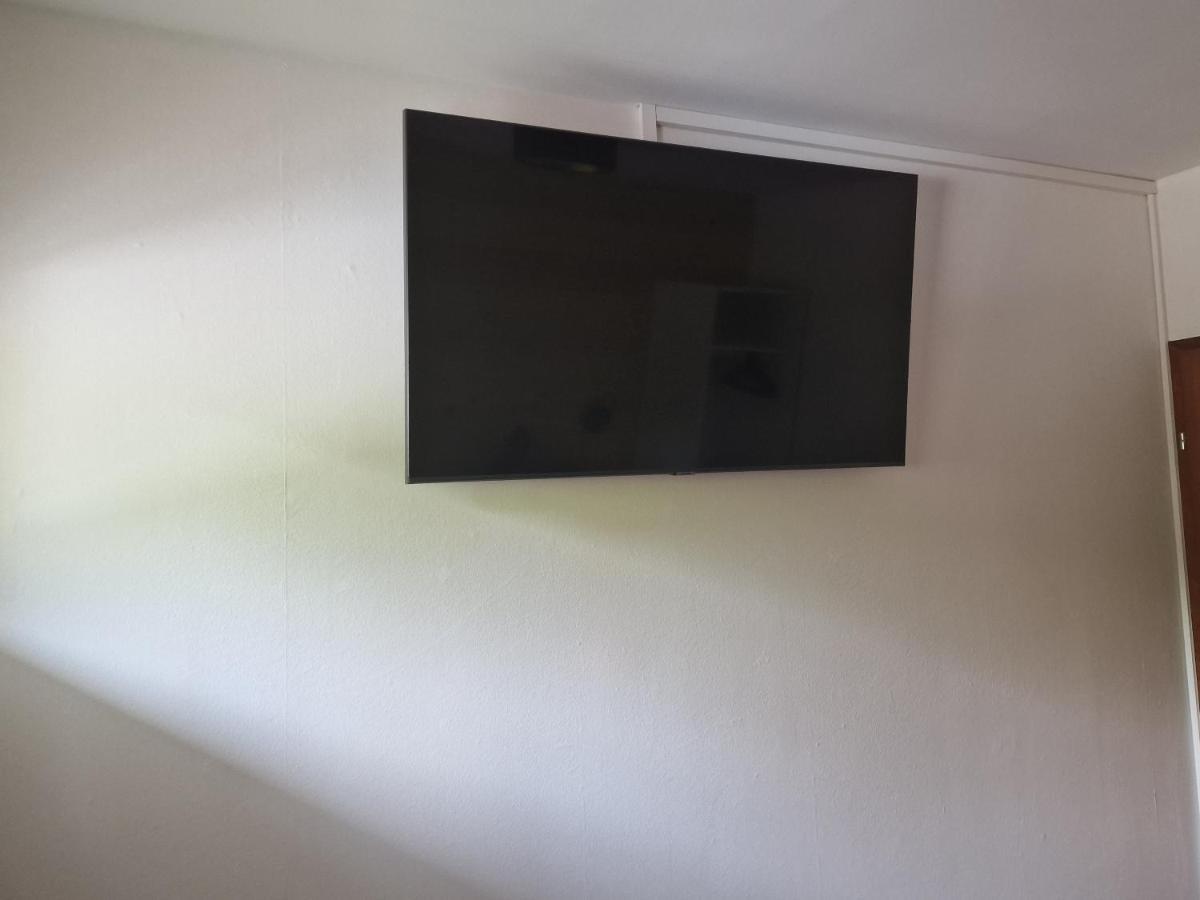 Gemuetliche Moderne Ferienwohnung Inkl. Wlan In St Andreasberg/Braunlange Sankt Andreasberg Luaran gambar