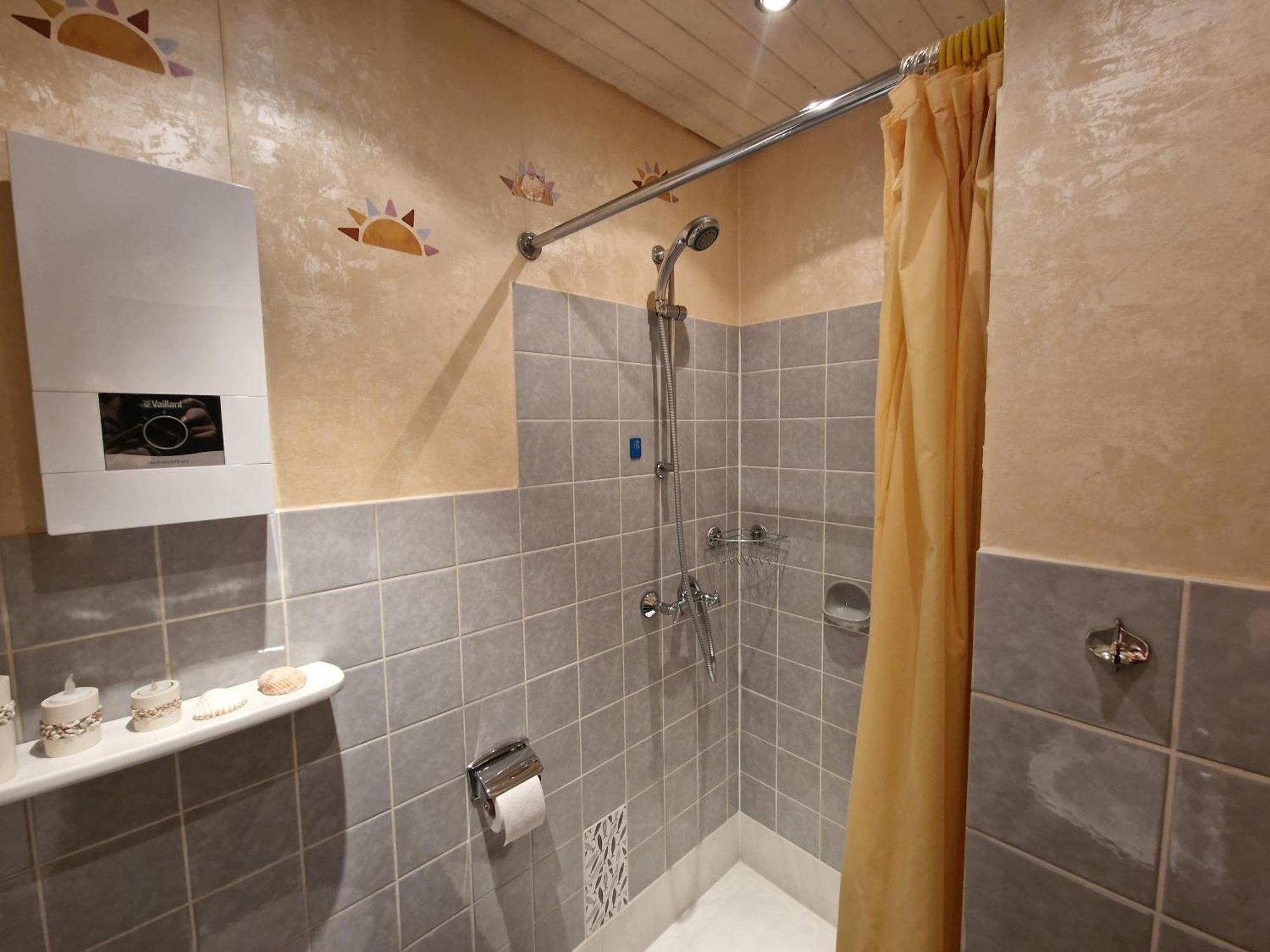 Gemuetliche Moderne Ferienwohnung Inkl. Wlan In St Andreasberg/Braunlange Sankt Andreasberg Luaran gambar
